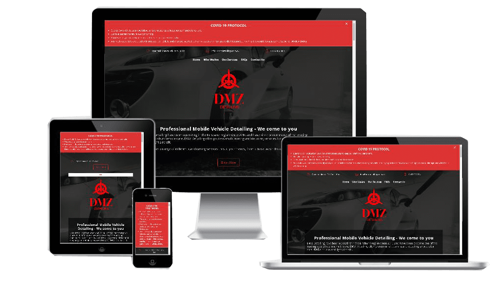 DMZ-Detailing-Website-Portfolio