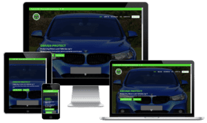 Nerdyness-Portfolio-Driver-Protect-Website-Screen-Shot