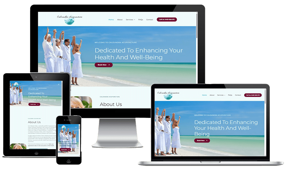 Caloundra Acupuncture