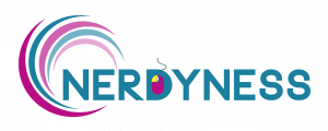 Nerdyness Logo