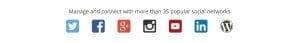 Hootsuite - for total Social Media Management