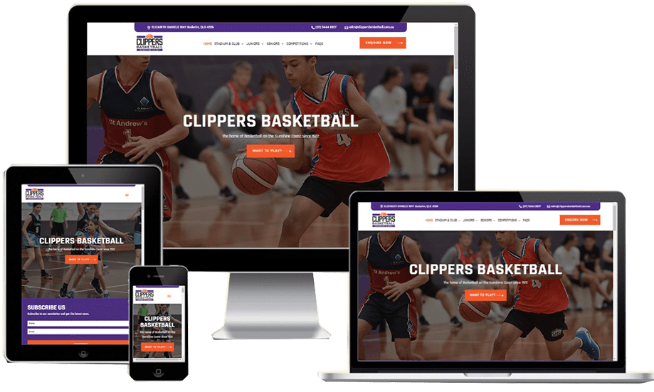 Nerdyness-Clippers-Basketball-Portfolio