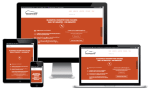 Nerdyness-Portfolio-Bloomfield-Industry-Park-Website-Screenshot