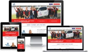 Nerdyness-Portfolio-Jims-Cleaning-Website-Screenshot