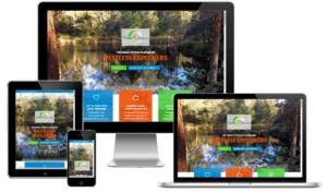 Nerdyness-Portfolio-Restless-Explorers-Website-Screen-Shot