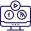 Nerdyness-social-active-icon