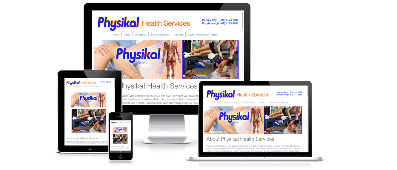 Physikal Health Services