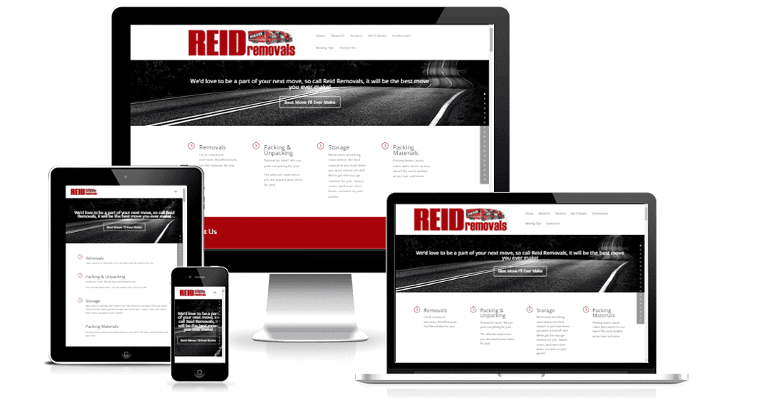 Reid Removals