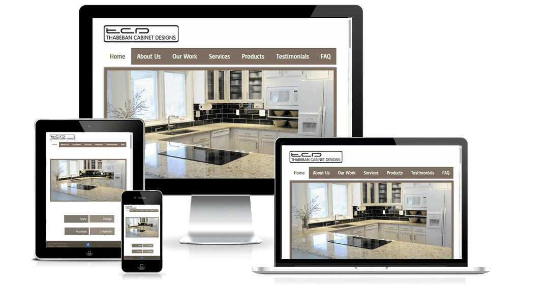 Thabeban Cabinet Designs