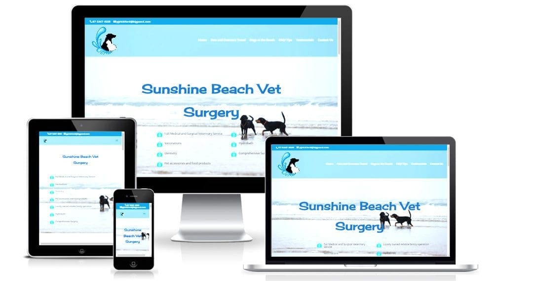 Sunshine Beach Vet Surgery