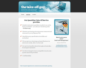 The_Take_Off_Guy_Old_Website_Screen_Shot_3