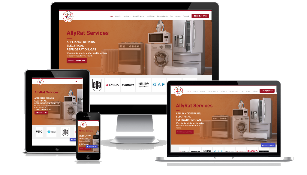 AllyRat Services AllyRat Services